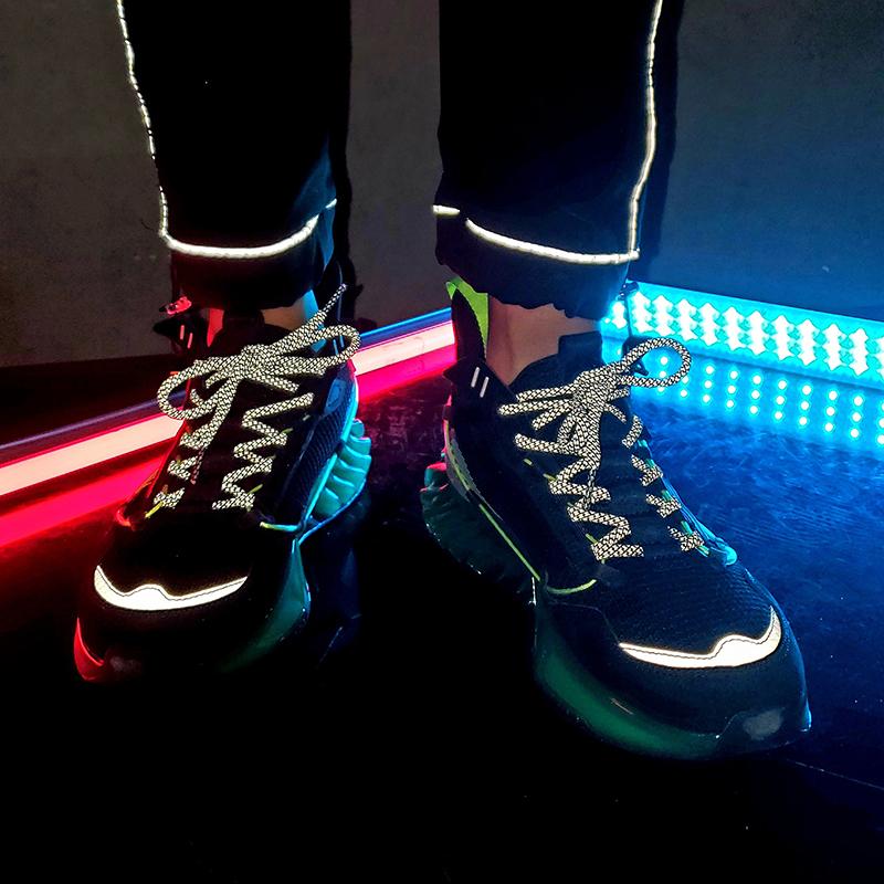 VORTEX 'Pivoted Dynamics' RS-9X Sneakers