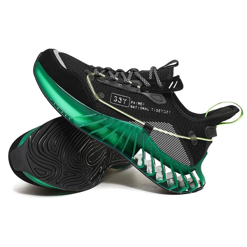 VORTEX 'Pivoted Dynamics' RS-9X Sneakers