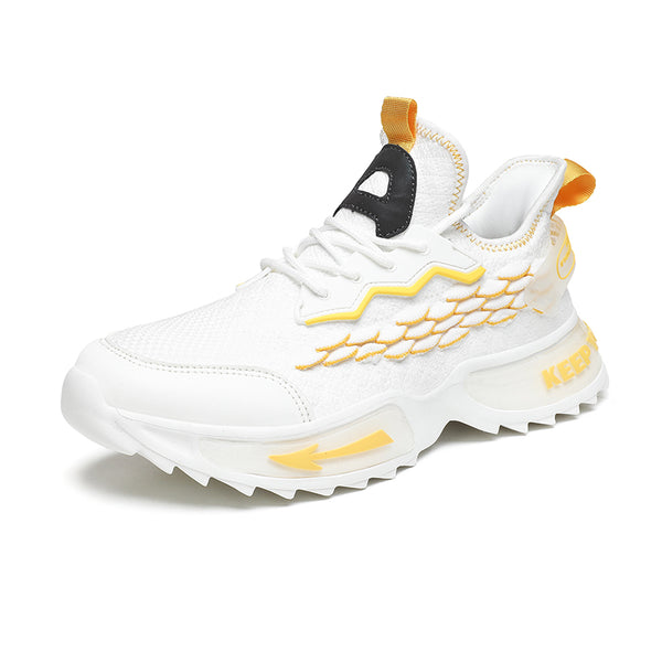 VENOM 'Golden Falcon' Sneakers